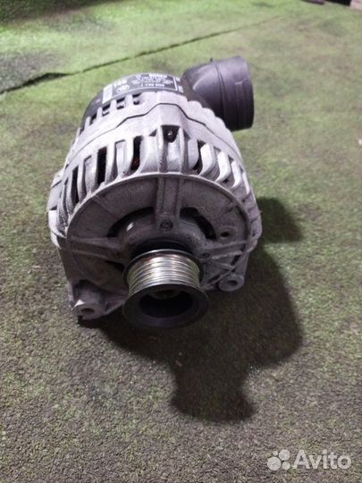 Генератор Bmw 5-Series E39 M52B25 1997