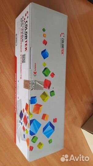 Картридж HP cf230x