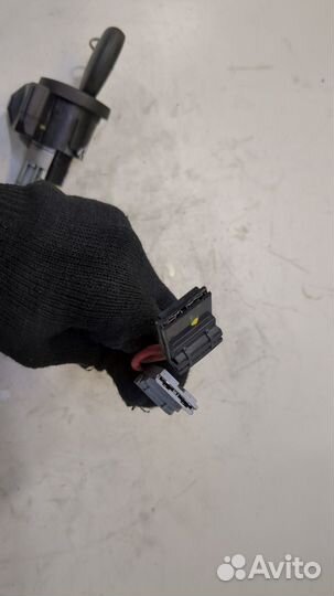 Замок зажигания Renault Master, 2005