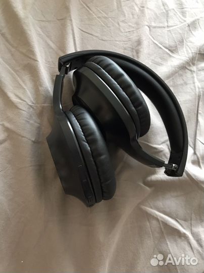 Беспроводные наушники panasonic