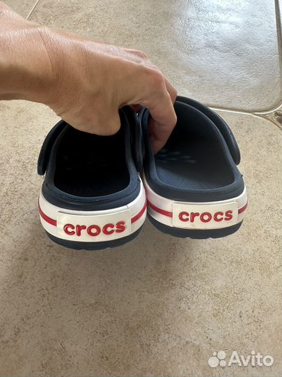 Crocs