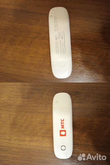 Usb модем МТС
