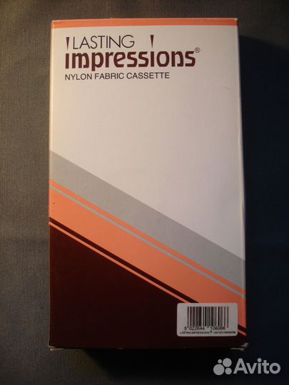 Картридж для матричного принтера Oki Microline