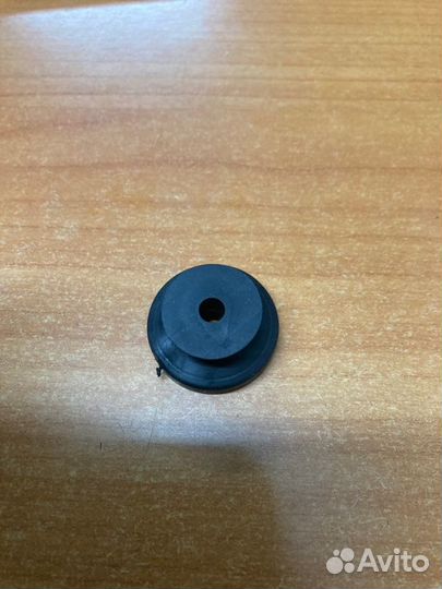 Крепление бампера Man Tga