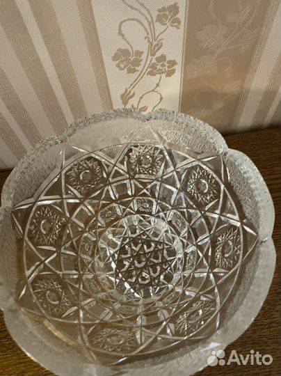 Хрусталь Югославия