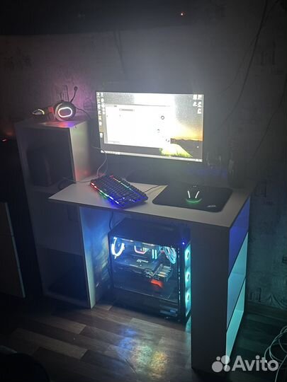 Игровой пк