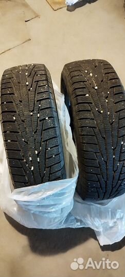 Nokian Tyres Nordman RS 185/65 R15