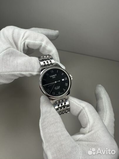 Tissot Le Locle