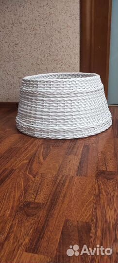 Юбка для елки