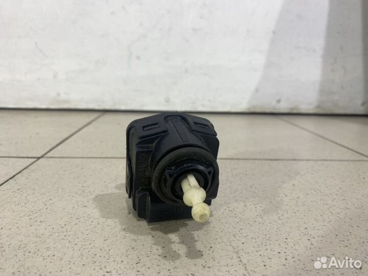 Корректор фары