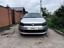 Volkswagen Polo, 2012, с пробегом, цена 749 000 руб.