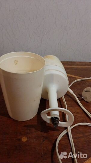 Блендер СССР