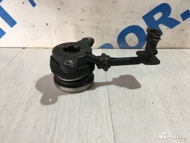 Выжимной подшипник LADA vesta 1.6 мт седан