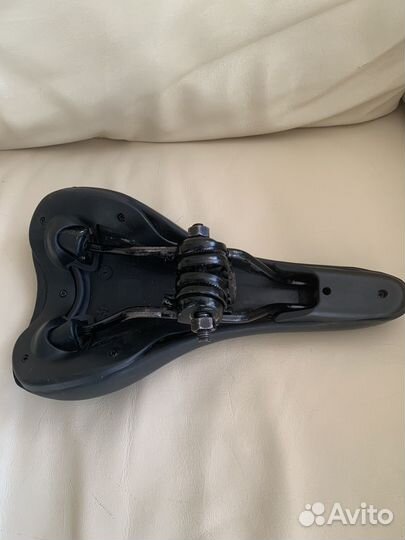 Седло для велосипеда