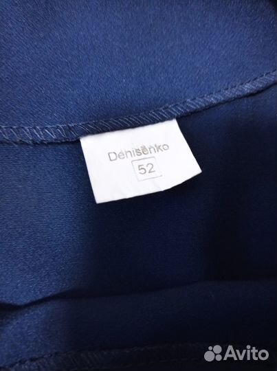 Платье женское 50 52