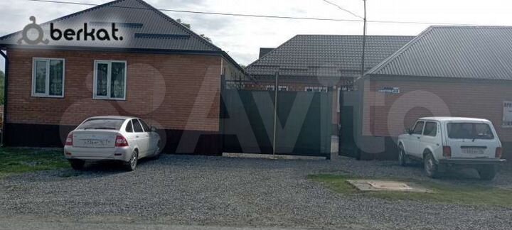 Дом 320 м² на участке 16 сот.