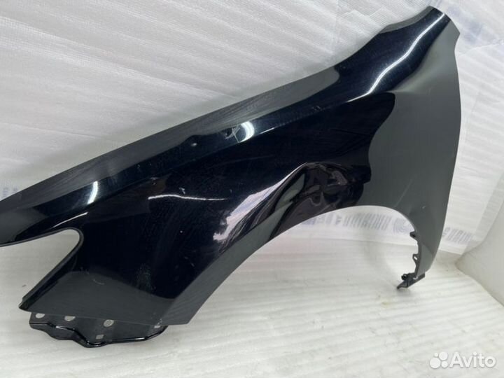 Крыло переднее левое Тoyota Camry V50/V55