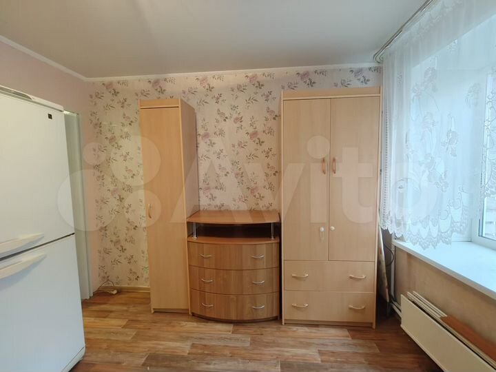 Квартира-студия, 18 м², 5/5 эт.