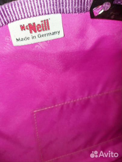 Рюкзак для девочки