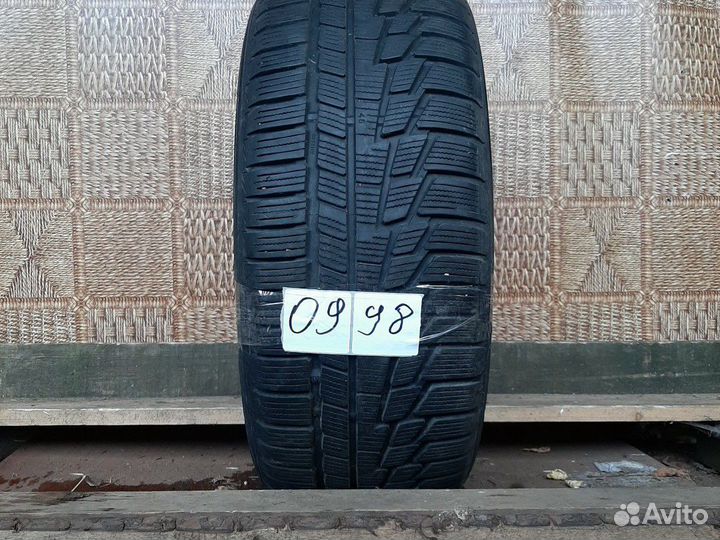 Nokian Tyres WR G2 235/50 R18 101V