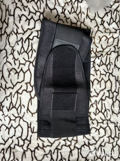 Утягивающий пояс