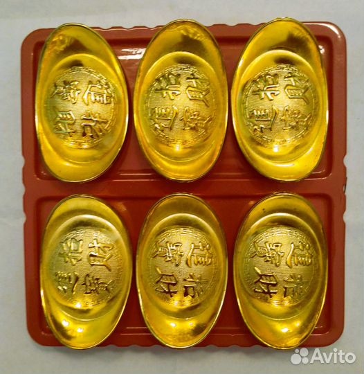 Сувениры из Китая