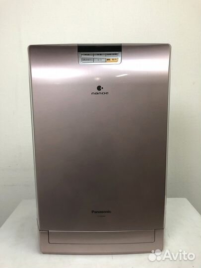 Очиститель увлажнитель воздуха Panasonic 30-90