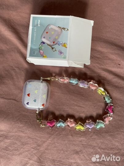 Чехол для airpods 3