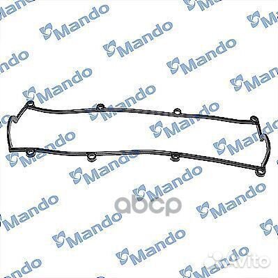 Прокладка гбц KIA sportage/besta egcnk00058 Mando