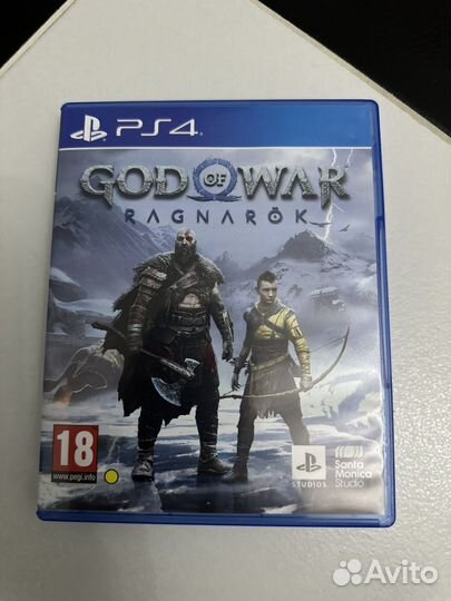 Игры для приставок ps4