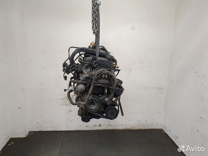 Генератор Peugeot 2008, 2013