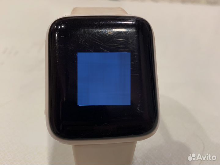 Smart watch Детские смарт часы