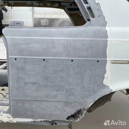 Пескоструйная обработка с выездом