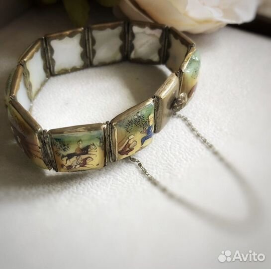 Браслет 