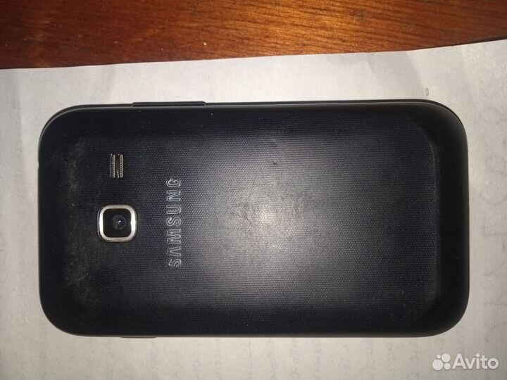 Samsung Galaxy Ace Duos GT-S6802, 4 ГБ