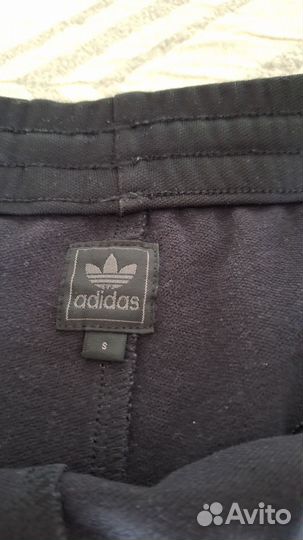 Спортивный костюм мужской adidas (оригинал) unisex