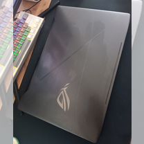 Продам игровой ноутбук Asus