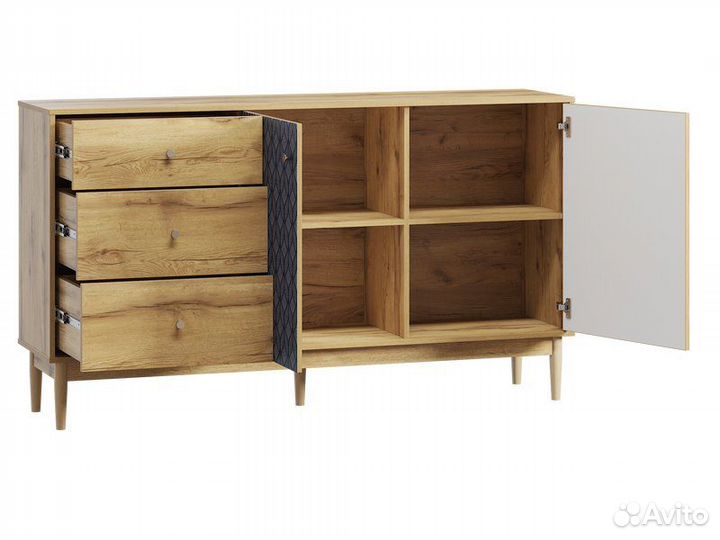 Тумба Тайрон Charm