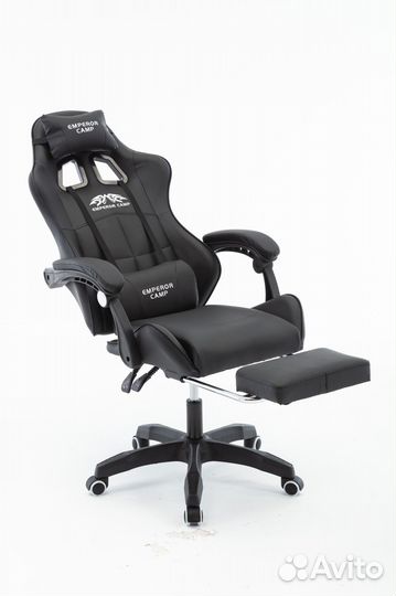 Компьютерное кресло 608