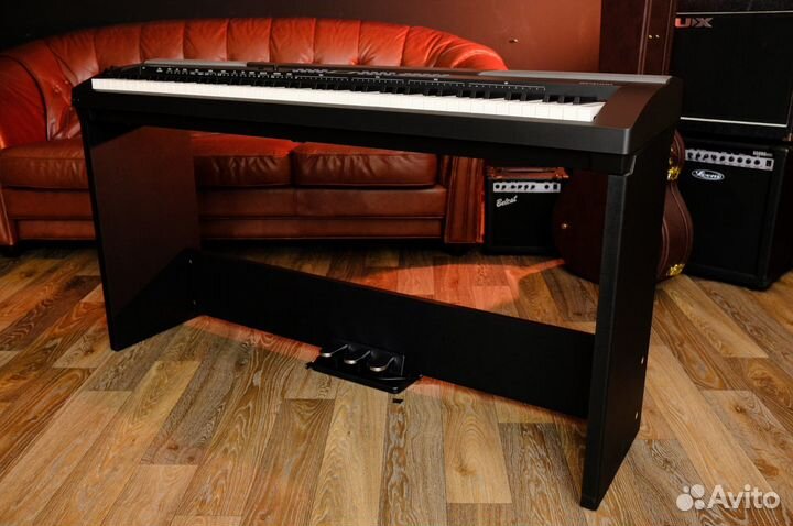 Цифровое пианино со стойкой + Банкетка (Комплект)