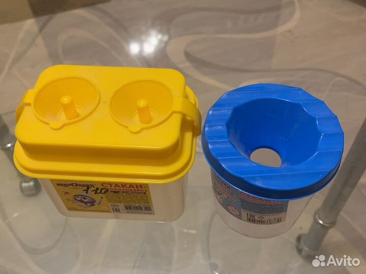 Подставки для книг, счетные палочки, непроливайки