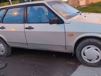 ВАЗ (LADA) 2109 1.5 MT, 2003, 200 000 км, с пробегом, цена 125 000 руб.