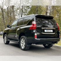 Lexus GX 4.6 AT, 2011, 188 500 км, с пробегом, цена 3 750 000 руб.