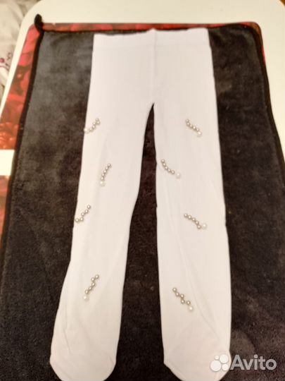 Колготки детские новые 122 128