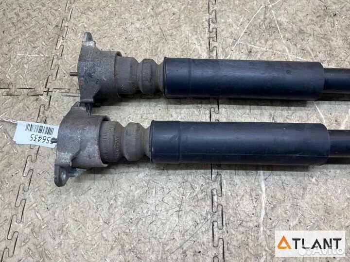 Амортизатор задний mazda demio