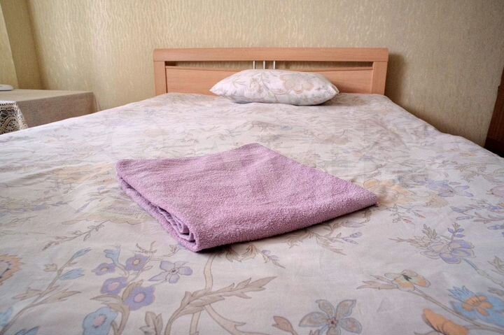 1-к. квартира, 42 м², 4/7 эт.