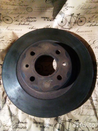 Диски r14 на ваз