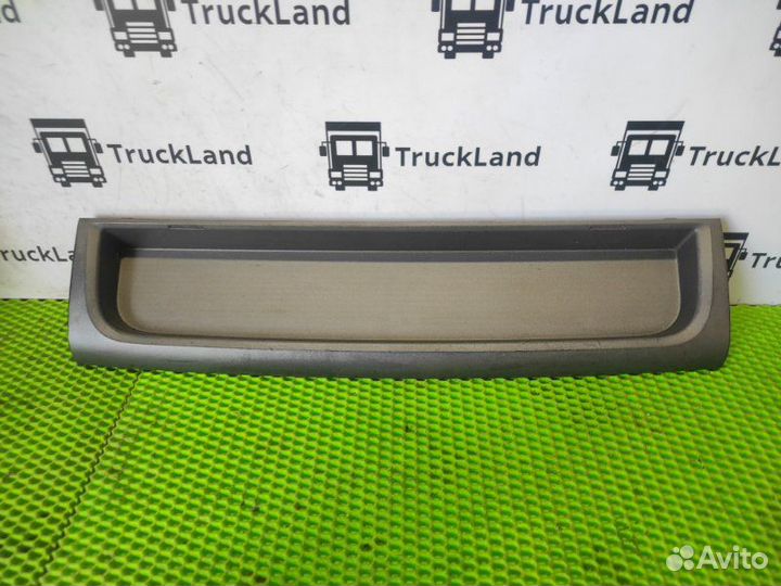 Карман торпедо Man Tgx