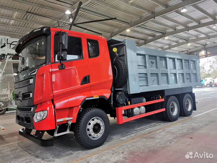 Sany SYZ320C-8S(V), 2023