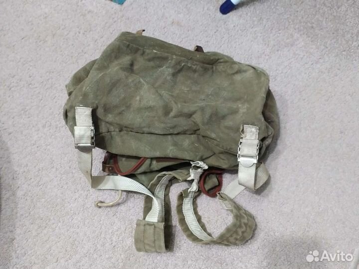 Рюкзак б/у
